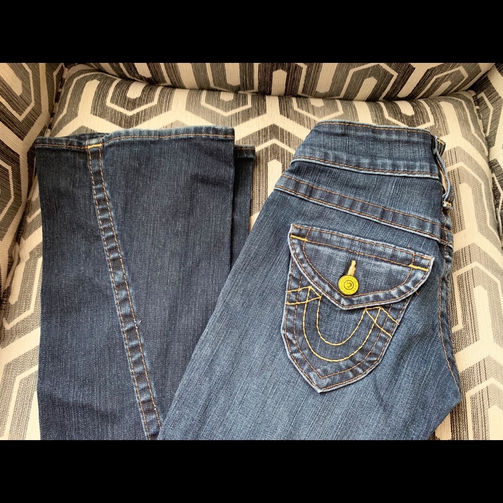 True Religion
